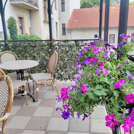 Hotel Dejmalik ลิโตเมริเซ ภายนอก รูปภาพ