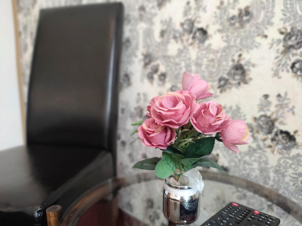 Hotel Dejmalik ลิโตเมริเซ ภายนอก รูปภาพ