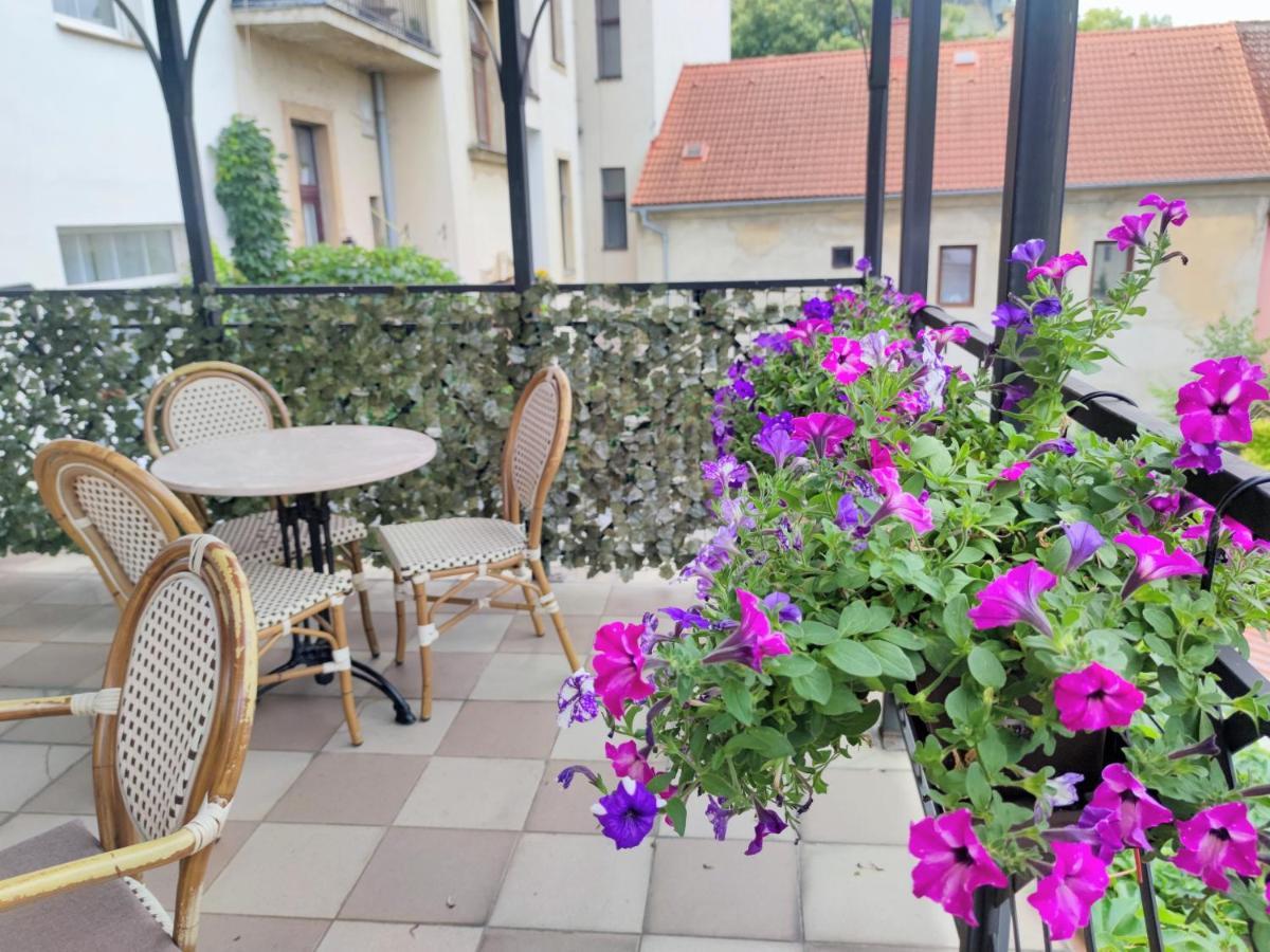 Hotel Dejmalik ลิโตเมริเซ ภายนอก รูปภาพ