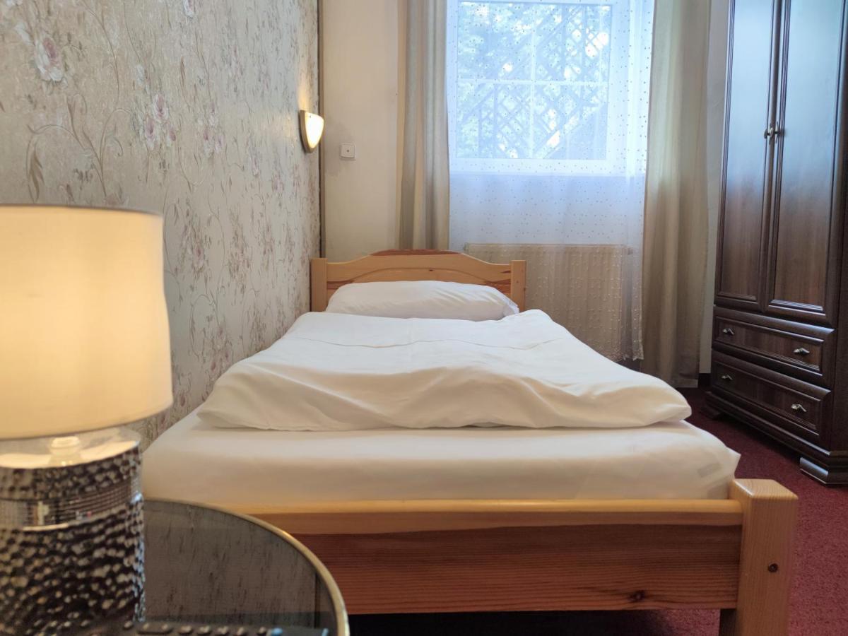 Hotel Dejmalik ลิโตเมริเซ ภายนอก รูปภาพ