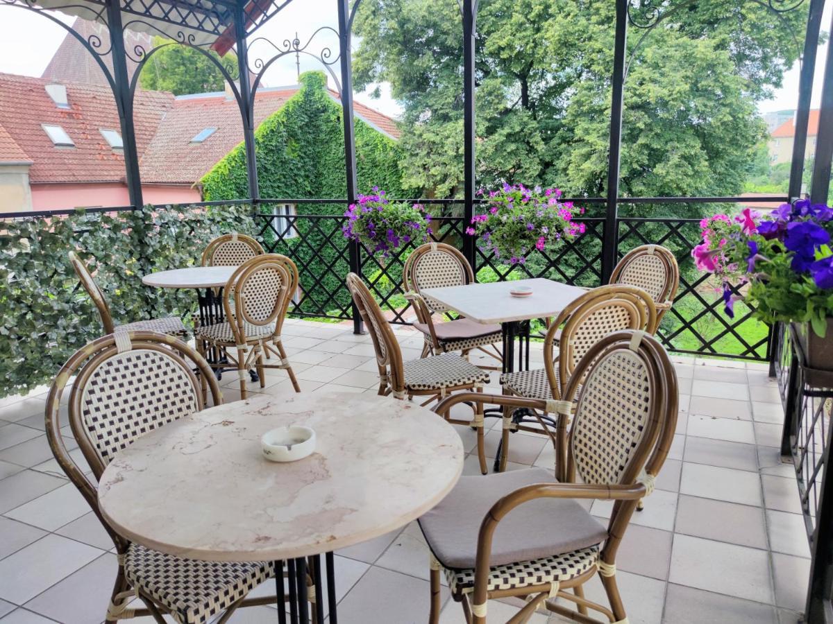 Hotel Dejmalik ลิโตเมริเซ ภายนอก รูปภาพ